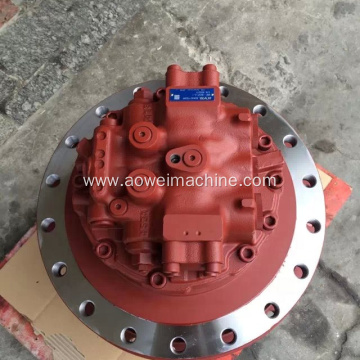 final drive KYB MAG-33V excavator travel motor